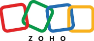 Zoho Portal